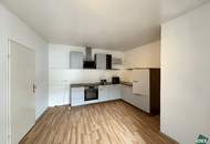 Ruhige 4-Zimmer Wohnung mit Terrasse