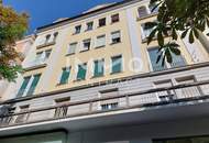 JOANNEUMRING: EXKLUSIVE STILVOLLE REPRÄSENTATIVE BÜRO-/WOHNRÄUME