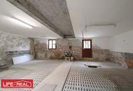 Lagerflächen in Alleinlage, Nähe Autobahnauffahrt Allhaming