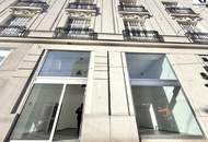 360° TOUR // GESCHÄFTSLOKAL im STILHAUS