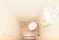 NEU - Anlegerobjekt in Hernals – 2 Zimmer - Altbauwohnung mit Entwicklungschance an der Hernalser Hauptstraße