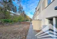 Provisionsfrei! Neubau Reihenhaus mit Keller und Dachterrasse in Pichling/Ebelsberg