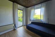 Gediegenes Einfamilienhaus mit Gebirgsblick und Potenzial