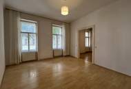 Rotenlöwengasse - 2 Zimmer Altbau, unbefristet
