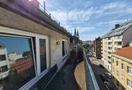 WOHNUNG IM 5. LIFTSTOCK MIT SEHR GUTER INFRASTRUKTUR