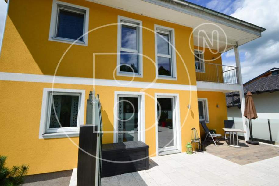 Gepflegtes Einfamilienhaus in Grünruhelage!, Haus-kauf, 699.000,€, 5212 Braunau am Inn