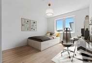 Rasch beziehbar! Ihr neues Zuhause in Pichling - Reihenhaus Top 4