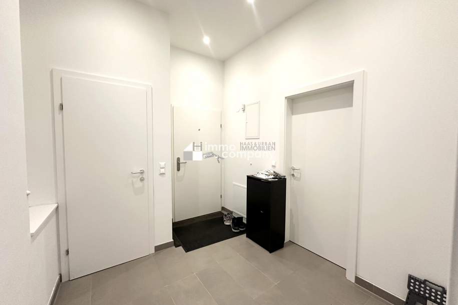Moderne 2-Zimmer-Wohnung in zentraler Lage mit U4/U6-Nähe!, Wohnung-kauf, 220.000,€, 1150 Wien 15., Rudolfsheim-Fünfhaus