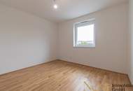 Südseitig ausgerichtete 3-Zimmer-Wohnung mit idealer Raumaufteilung und Parkplatz in St. Pölten zu vermieten!