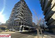 Charmante 2-Zimmerwohnung mit Balkon in Top-Lage!