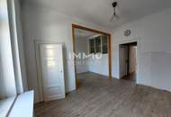 126,80 m² Altbauwohnung mit Blick auf die Altstadt von Steyr