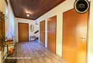 Ein- oder Zweifamilienhaus mit Nebengebäuden in Sieding, Niederösterreich