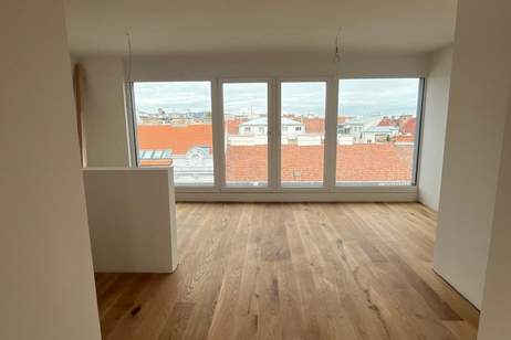 Wohnen in den Stadt Dächern von Wien, Wohnung-kauf, 750.000,€, 1160 Wien 16., Ottakring