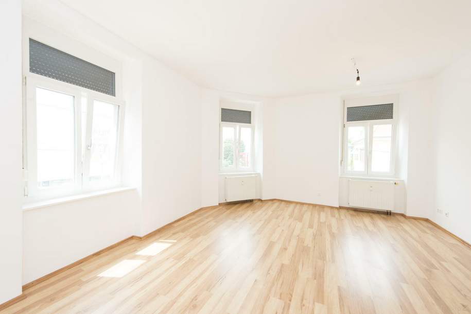 Perfekt geeignete Pärchen Wohnung, in zentraler Lage!, Wohnung-miete, 659,00,€, 8020 Graz(Stadt)