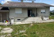 Einfamilienhaus in Stadt- und Landlage