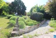 Drei Einheiten, ein Gartenparadies – Leben mit Stil und Freiraum in Kierling