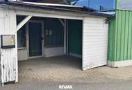 Flächenwunder mit Zukunft: Ehemaliges Lagerhaus bietet Raum für neue Konzepte