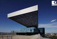 GROSSRAUM-BÜRO IM SATURN-TOWER