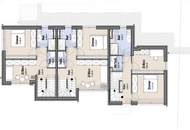 Projekt beim MÜHLWASSER I baubewilligt und SOFORT umsetzbar!