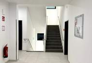 Geräumige Büroräumlichkeit mit Loggia – Erstbezug in guter Lage des 12. Bezirks!