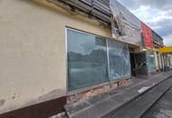 Bauträger aufgepasst! Großes Haus mit Entwicklungspotenzial in Mönichkirchen / ehemaliges Hotel