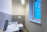 Exklusive Maisonette mit großzügiger Dachterrasse in Toplage von Währing – Erstbezug.