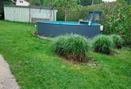 Geräumiges Einfamilienhaus ohne direkte Nachbarn