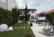 Exklusives, voll ausgestattetes Miethaus mit Seeblick in Breitenbrunn – einziehen &amp; wohlfühlen