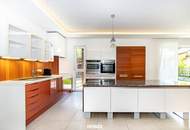 Modernes Einfamilienhaus mit ca. 120 m² Nutzfläche in Bad Ischl/Lauffen zu vermieten