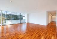 Traumhaftes PENTHOUSE mit vielseitigen Nutzungsmöglichkeiten