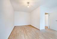 Sonnige 4-Zimmer-Wohnung mit Balkon und KFZ-Abstellplatz in Waltendorf