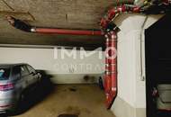 Tiefgaragenplätze unbefristet zu vermieten!!!