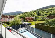 "Ihr Platz in der Sonne" – Einfamilienhaus mit Pool in Bad Hofgastein!
