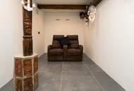 Paradies-Liebhaber aufgepasst! Detailreiches Ein oder Mehrfamilienhaus!