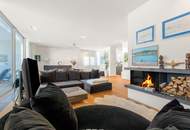 Traumhafte Wohnung mit Seezugang in den Schlossresidenzen