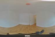 3-Zimmer-Erstbezugs-Wohnung mit Balkon zum Innenhof nahe AKH