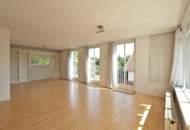 Komfortables Wohnen: 4 Zimmer, perfekte Infrastruktur mit Grün-/Ruhelage