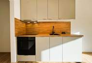 Modernisierte Garconniere mit Balkon | BAD ISCHL