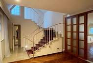 Grabennähe! Dachmaisonette mit bezaubernden Dachgarten in denkmalgeschütztem Barockhaus!