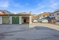 Attraktive 3,5 -Zimmer-Wohnung in ruhiger Lage von Zirl mit Balkon in südwestlicher Ausrichtung