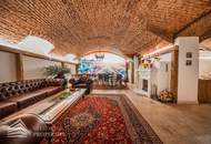 Einzigartiger vollausgestatteter Weinkeller in einem generalsanierten Jahrhundertwendehaus