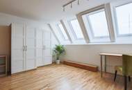 CO-LIVING 1070 - die neue Art der Wohngemeinschaft!