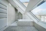 STOCK IM WEG - Licht. Raum. Luxus. - 5 Zimmer Erstbezug mit Südterrasse, Fitness &amp; Garage