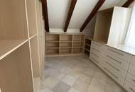 Exklusives Maisonette-Penthouse am Tullner Hauptplatz mit großer Dachterrasse