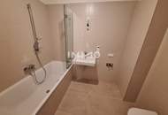 Klein aber Fein; Erstbezug 2 Zimmerwohnung