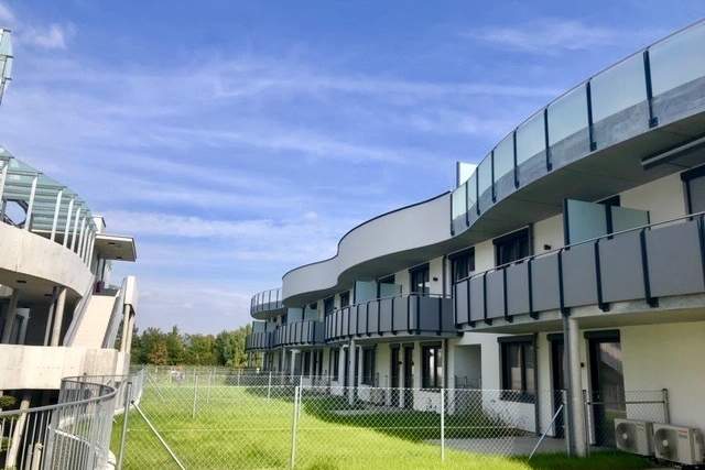 2-Zimmer mit Stellplatz, Wohnung-miete, 1.200,00,€, 2361 Mödling