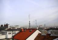 unbefristet vermietet - 3,4 % BAR Rendite - 3-Zimmer-DG -Wohnung freier Mietzins