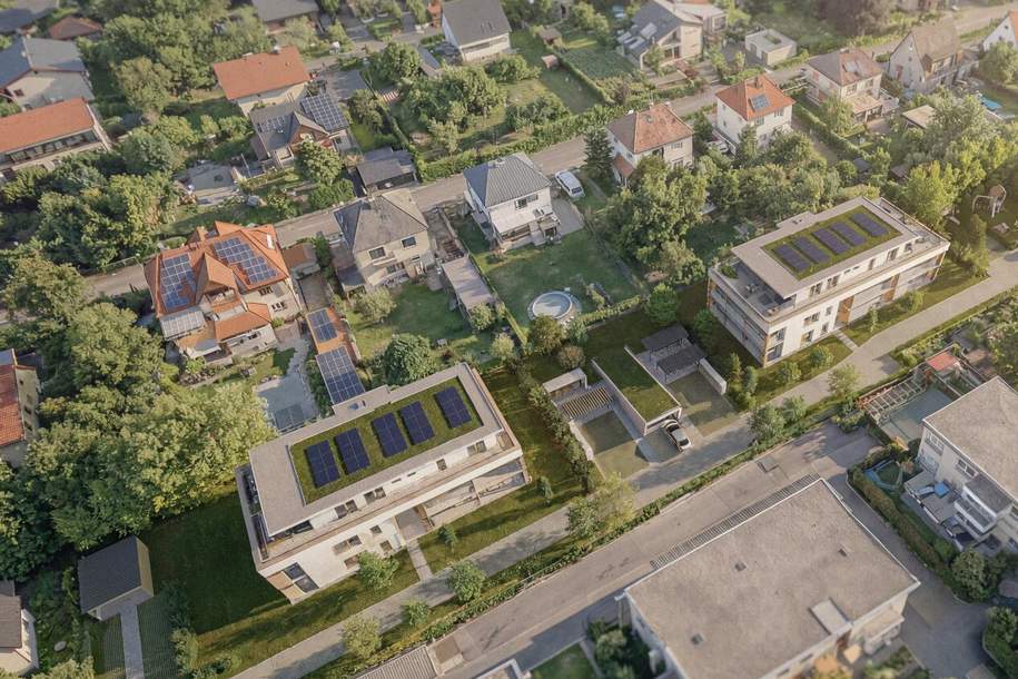 KRISENSICHER DANK LUFTWÄRMEPUMPE! Wohnoase mit großem Privatgarten in Graz-Liebenau – großzügig, grün & ideal für Familien!, Wohnung-kauf, 584.800,€, 8041 Graz(Stadt)