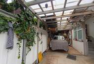 Einfamilienhaus mit Potential in Traiskirchen