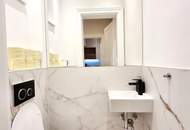 Luxuriöse Wohnung in 1030 Wien! Voll und geschmackvoll möbliert + Hochwertige Sanierung + U-Bahn ums Eck! Koffer packen und einziehen! Jetzt zugreifen!